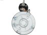 Стартер AS-PL S4013 (фото 3)