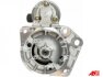 Стартер 12V 0.90kW AS-PL S4016 (фото 1)