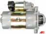 Стартер 12V 0.90kW AS-PL S4016 (фото 2)