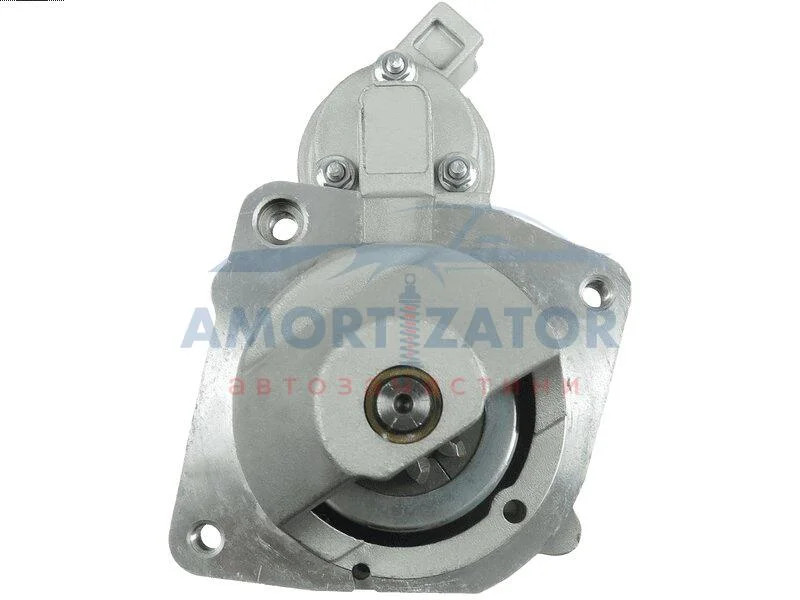 Стартер 12V 2.60kW AS-PL S4017 (фото 1)