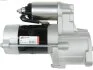 Стартер 12V 2.00kW AS-PL S5005 (фото 2)