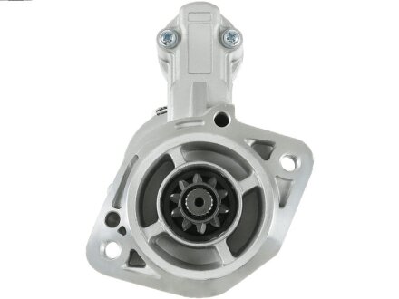Стартер 12V 2.00kW AS-PL S5005