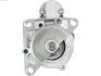 Стартер 12V 2.20kW AS-PL S5009