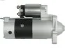 Стартер 12V 2.20kW AS-PL S5009 (фото 4)
