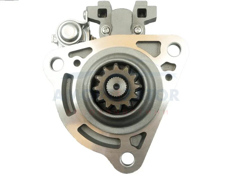 Стартер 24V 5.50kW AS-PL S5028 (фото 1)