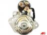 Стартер 12V 1.40kW AS-PL S5035 (фото 3)