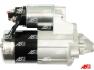 Стартер 12V 1.40kW AS-PL S5035 (фото 4)