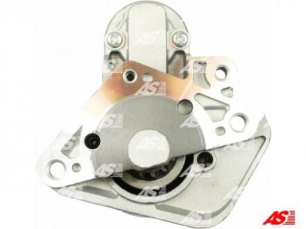 Стартер 12V 1.40kW AS-PL S5035