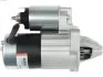 Стартер AS-PL S5037 (фото 2)