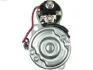 Стартер 12V 1.00kW AS-PL S5039 (фото 3)