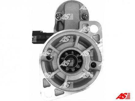 Стартер 12V 1.00kW AS-PL S5039