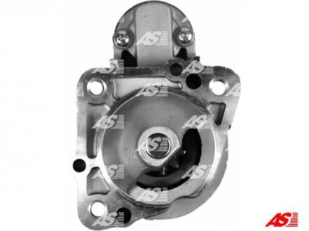 Фото 1 - стартер AS-PL S5050 Стартер AS-PL S5050 (фото 1)