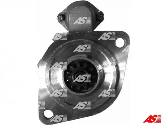 Стартер AS-PL S5051 (фото 1)