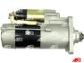 Стартер AS-PL S5077 (фото 2)