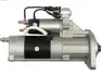 Стартер AS-PL S5092 (фото 2)