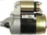 Стартер AS-PL S5104 (фото 2)
