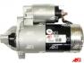 Стартер 12V 1.40kW AS-PL S5130 (фото 2)