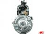 Стартер AS-PL S5200 (фото 3)