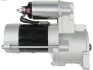 Стартер AS-PL S5399S (фото 2)