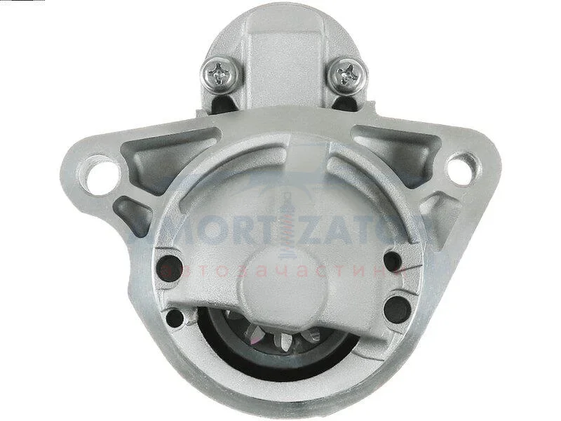 Стартер 12V 1.40kW AS-PL S5461S (фото 1)