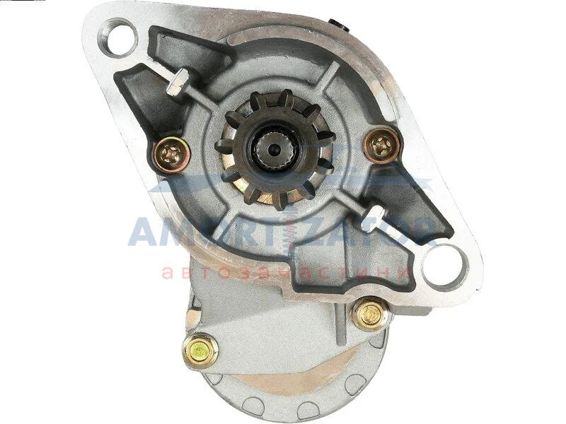 Стартер AS-PL S6001 (фото 1)
