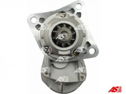 Фото 1 - стартер AS-PL S6023 Стартер AS-PL S6023 (фото 1)