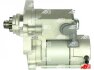 Стартер AS-PL S6049 (фото 2)