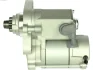 Стартер AS-PL S6049 (фото 2)