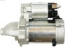 Стартер AS-PL S6099 (фото 4)