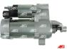 Стартер 12V 1.80kW AS-PL S6207 (фото 2)