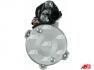 Стартер 12V 1.80kW AS-PL S6207 (фото 3)