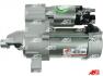 Стартер 12V 1.80kW AS-PL S6207 (фото 4)