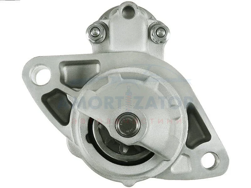 Стартер 12V 2.00kW AS-PL S6240S (фото 1)