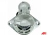 Стартер 12V 2.00kW AS-PL S9256 (фото 1)