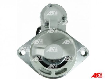 Стартер 12V 2.00kW AS-PL S9256