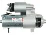 Стартер AS-PL S9401S (фото 2)