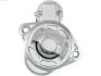Стартер 12V 0.90kW AS-PL S9418S (фото 1)