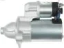 Стартер 12V 0.90kW AS-PL S9418S (фото 4)
