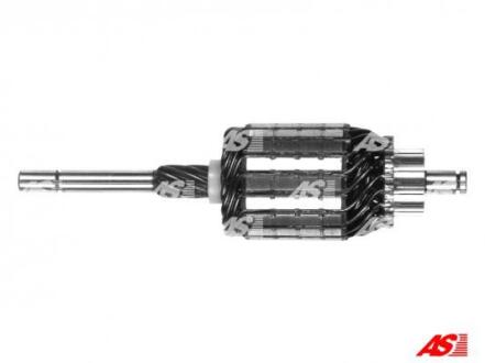 Якір стартера AS-PL SA0021 (фото 1)