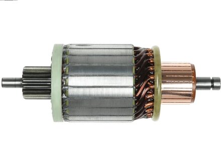 Фото 1 - якір стартера AS-PL SA0044 Якір стартера AS-PL SA0044 (фото 1)