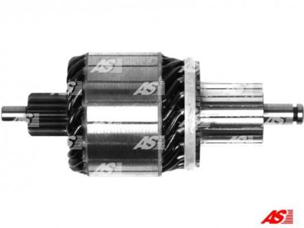 Якір стартера AS-PL SA0050 (фото 1)