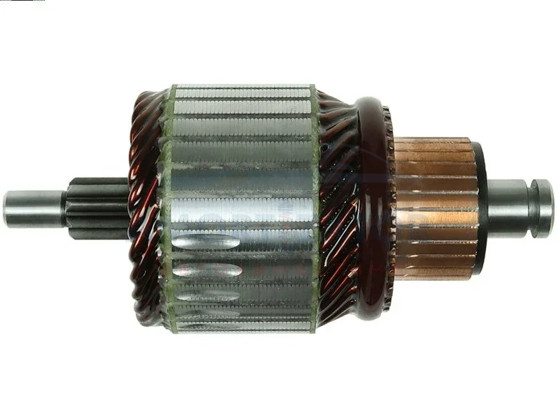 Якір стартера AS-PL SA0113S (фото 1)
