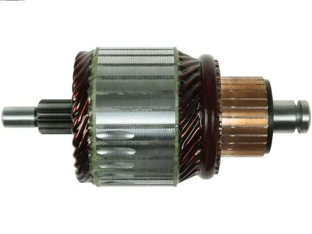 Якір стартера AS-PL SA0113S
