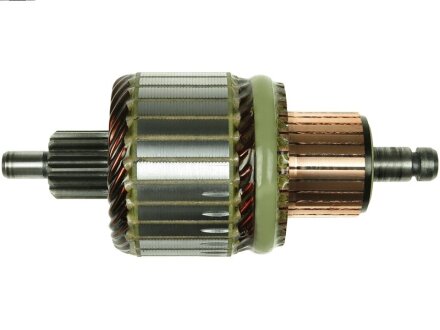 Якір стартера AS-PL SA0116S