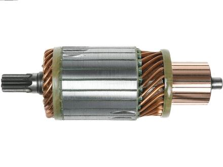 Якір стартера AS-PL SA1010