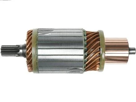 Якір стартера AS-PL SA1010