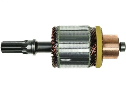 Якір стартера AS-PL SA2009