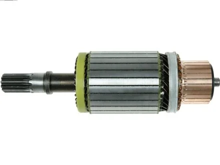 Якір стартера AS-PL SA2011