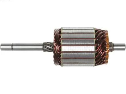 Якір стартера AS-PL SA3002