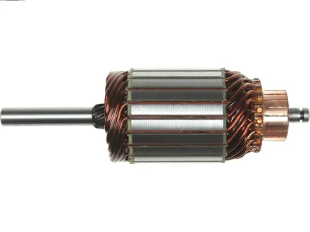 Якір стартера AS-PL SA3034S